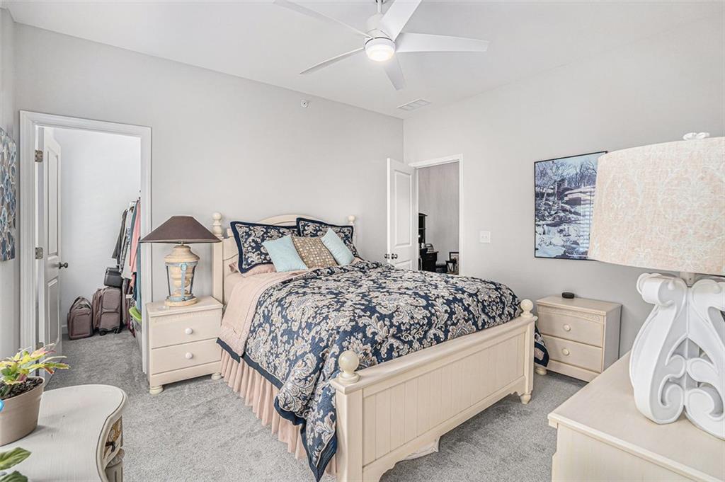233 Retreat Lane, Canton, Georgia image 12