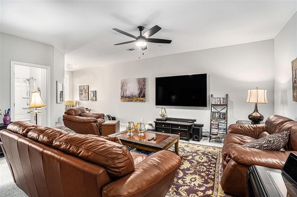 233 Retreat Lane, Canton, Georgia image 15