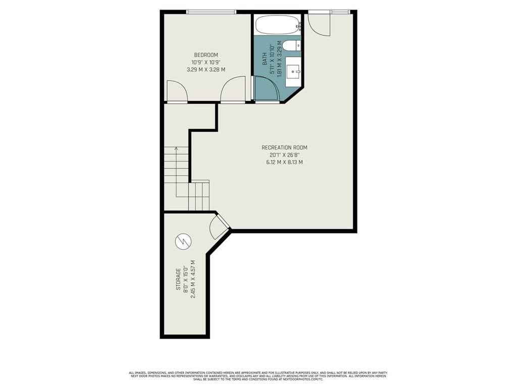 233 Retreat Lane, Canton, Georgia image 33