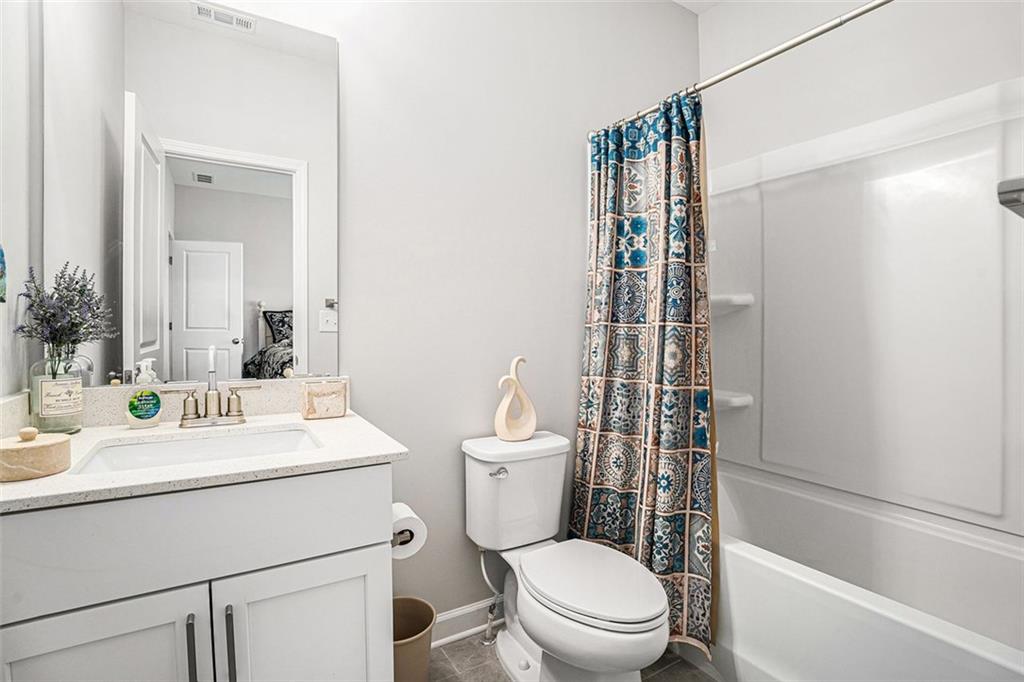 233 Retreat Lane, Canton, Georgia image 14