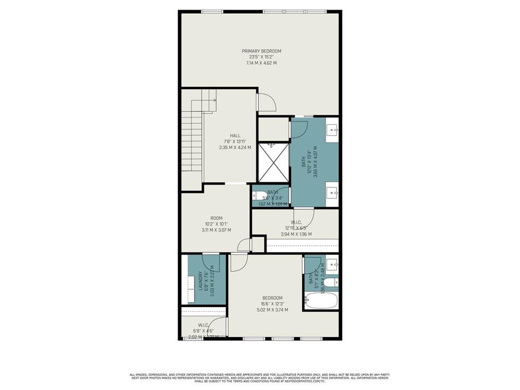 233 Retreat Lane, Canton, Georgia image 32
