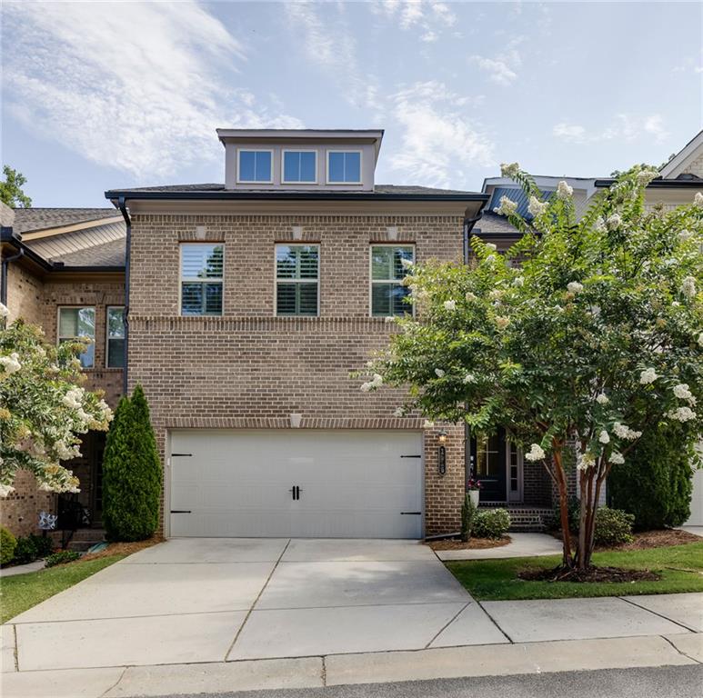 1616 Prestwick Lane