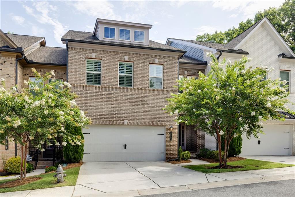 1616 Prestwick Lane