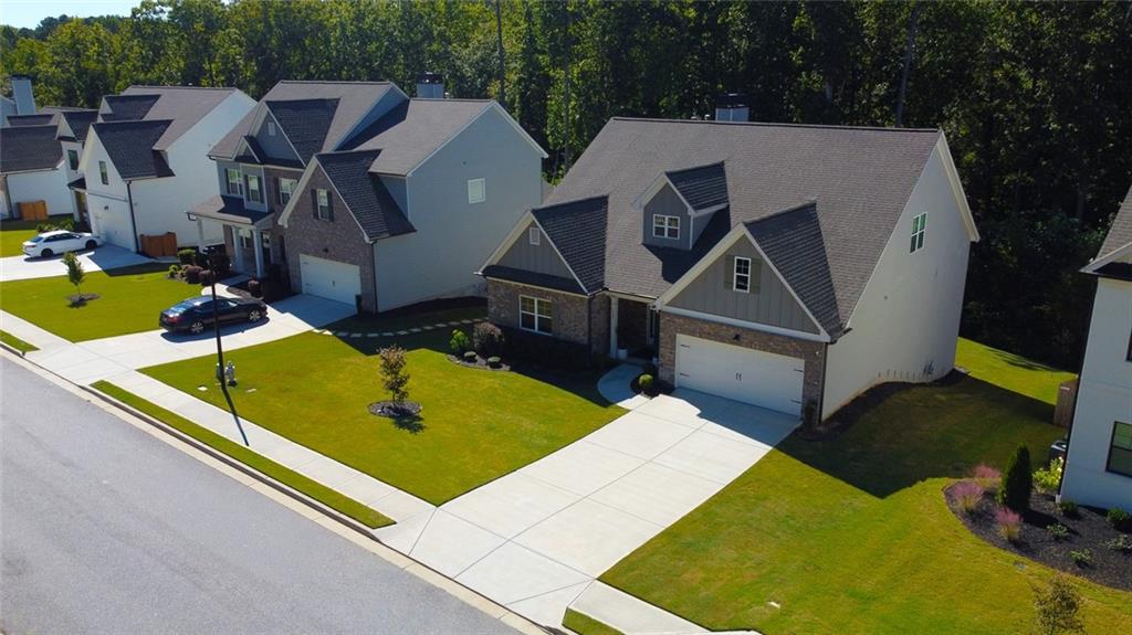 1880 Grand Lanier Drive