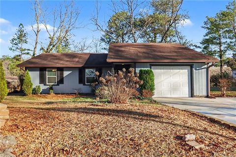 Photo of 2057 Bixler Circle, Decatur, GA 30032 (MLS # 7703851)