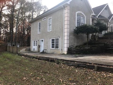 A home in Sharpsburg