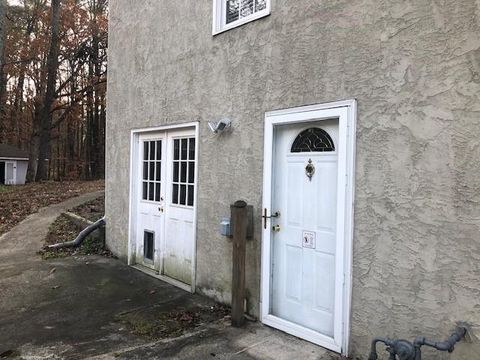 A home in Sharpsburg