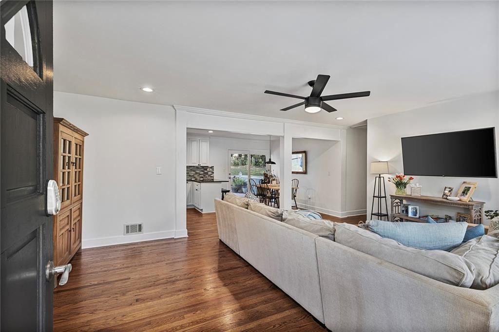 2942 Arrow Creek Drive