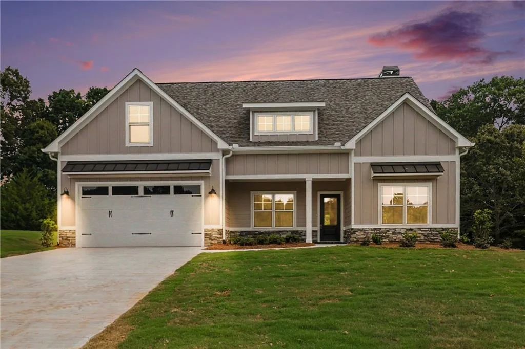 6740 Little Whistle Way, Clermont, GA, 30527