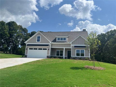 Homes For Sale - 6740 Little Whistle Way<br/> Clermont, GA 30527