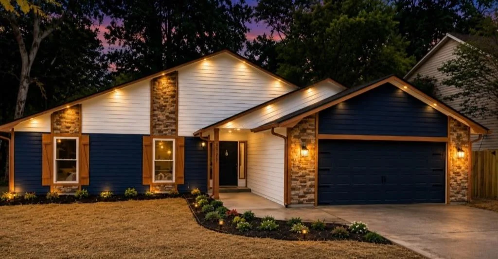 8521 Cedar Creek Ridge, Riverdale, GA, 30274
