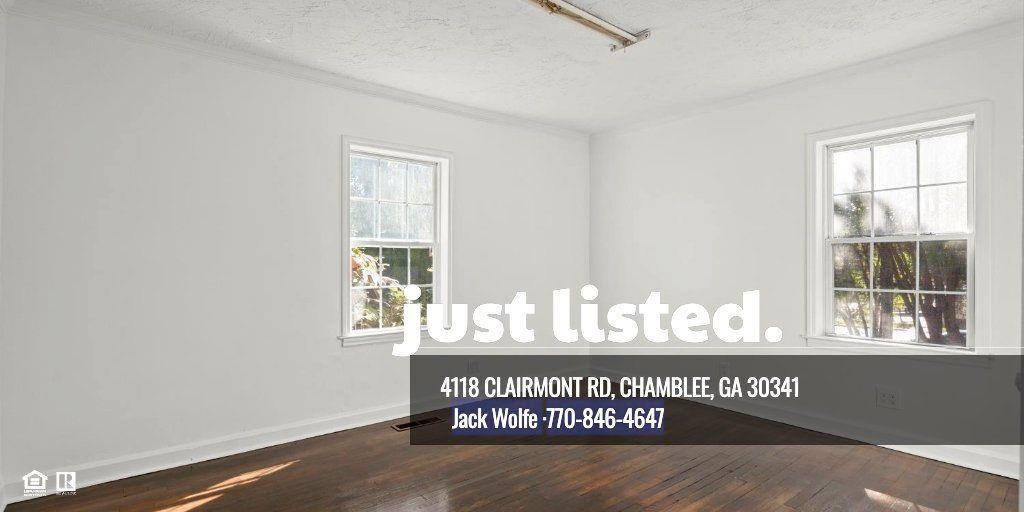 4118 CLAIRMONT Road