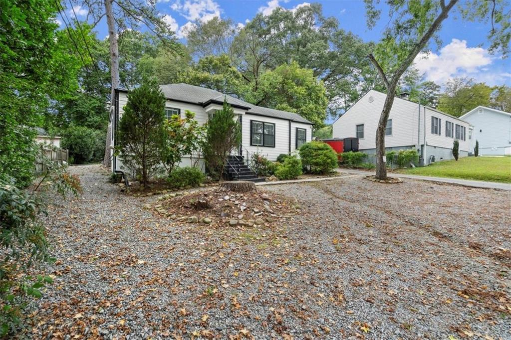 4118 CLAIRMONT Road