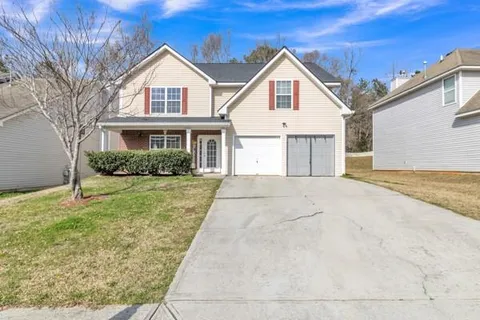 4145 Alveston Drive, Atlanta, GA 30349 - MLS#: 7550750