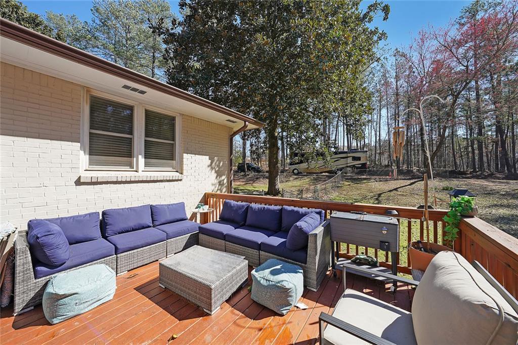 3948 Lake Carlton Road Road, Loganville, Georgia image 25