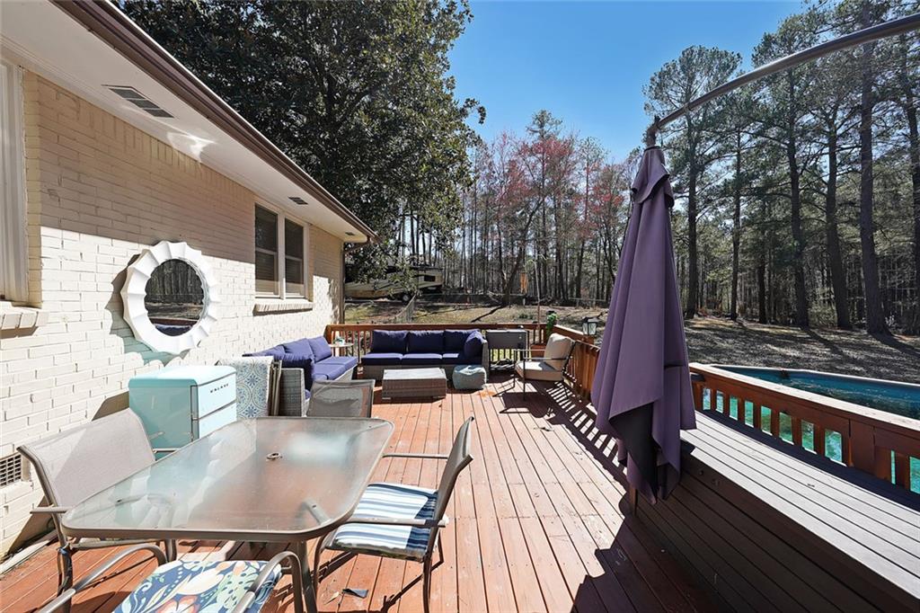 3948 Lake Carlton Road Road, Loganville, Georgia image 24