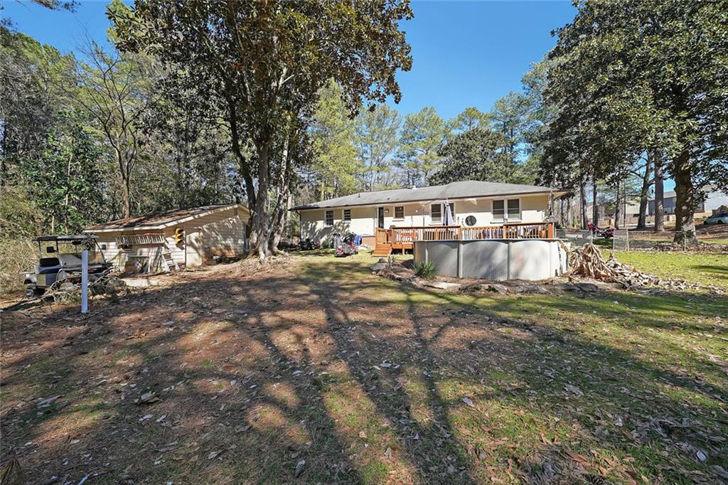 3948 Lake Carlton Road Road, Loganville, Georgia image 29
