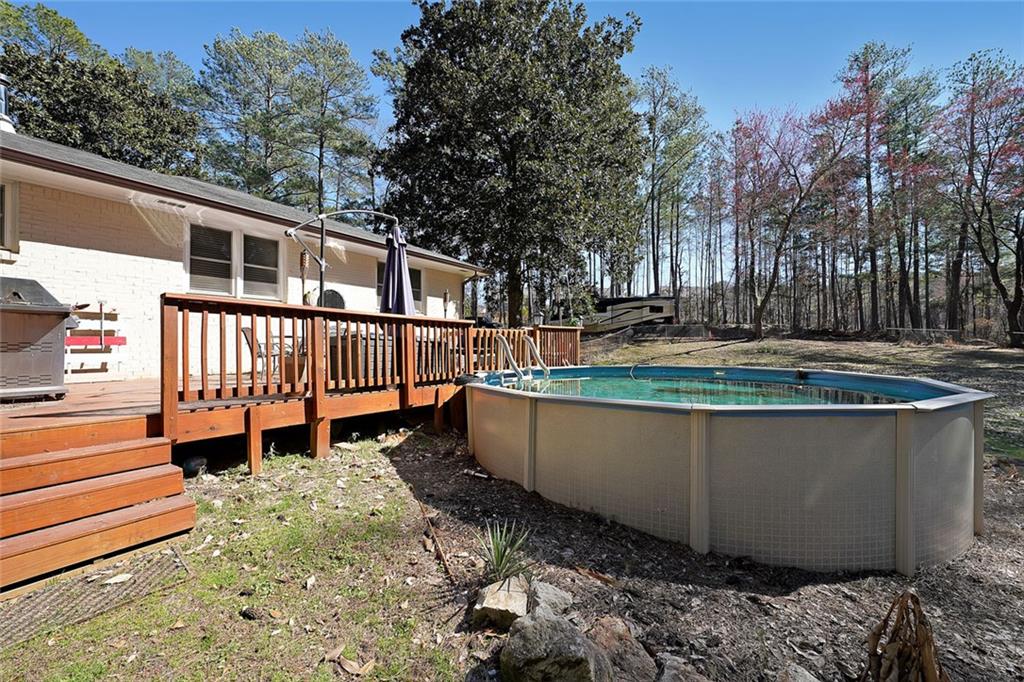 3948 Lake Carlton Road Road, Loganville, Georgia image 28