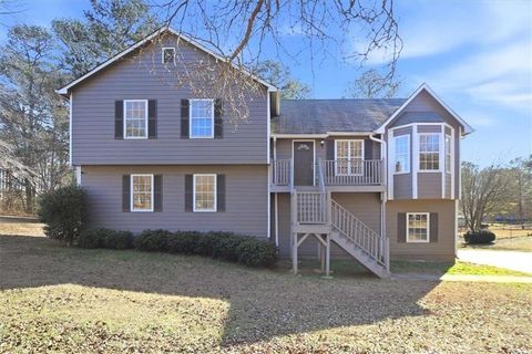 317 Acaro Ct Ellenwood GA 30294