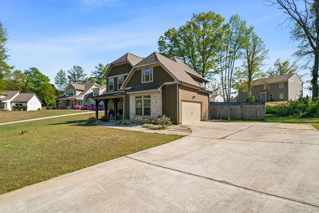 308 Stonegate Court
