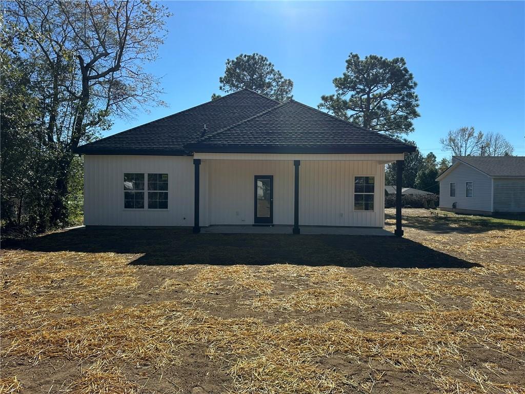 2337 Travis Pine Drive, Augusta, Georgia image 8