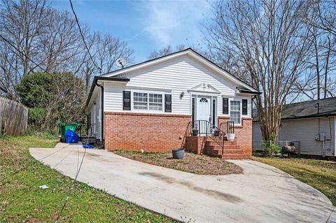 3162 Alston Drive Drive Decatur GA 30032