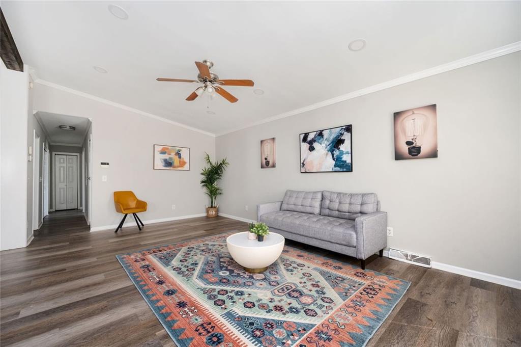 3162 Alston Drive Drive