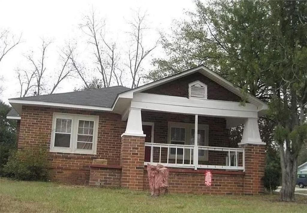 4248 Capitol Avenue, Macon, Georgia image 1