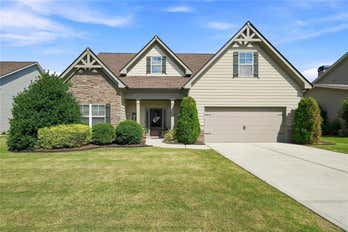 Single Family Residence at 334 Red Cap Circle