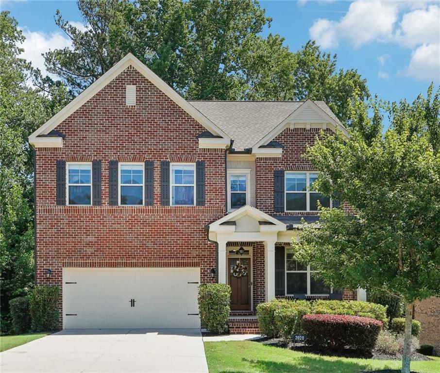 SENECA - Residential