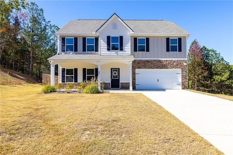 83 Nyishol Way Dallas GA 30157