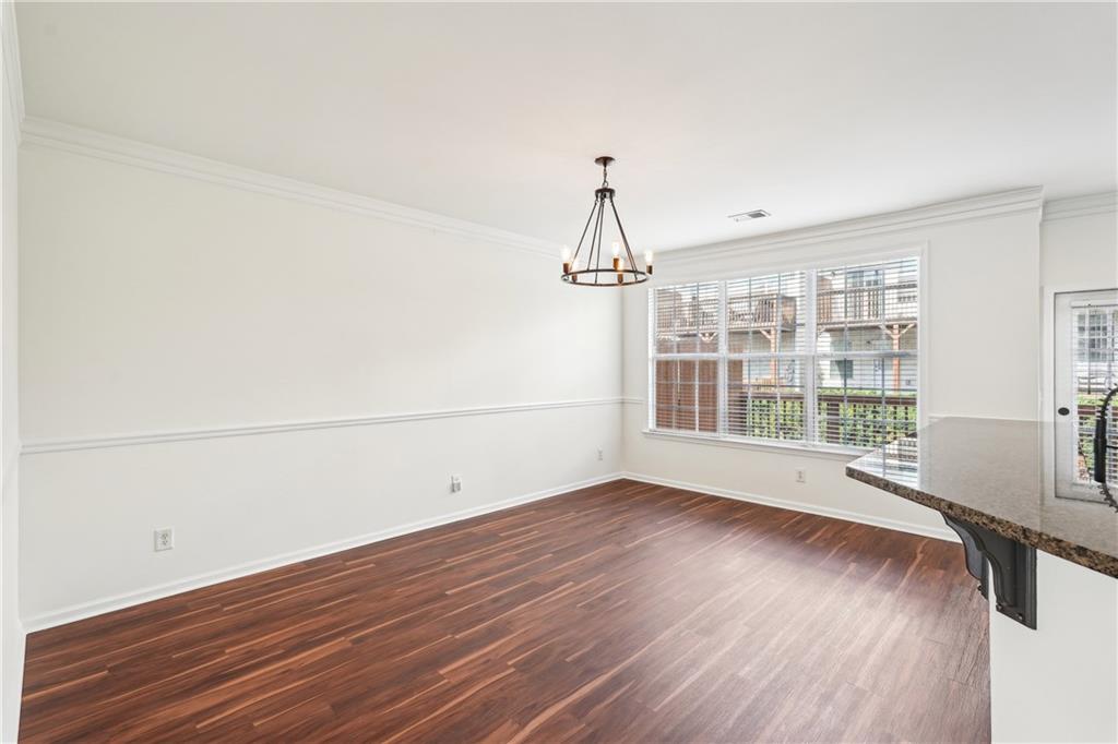 3505 Chattahoochee Summit Lane #25, Atlanta, Georgia image 8