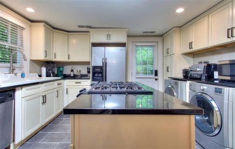 Homes For Rent - 1611 Tallulah Street<br/> Atlanta, GA 30318