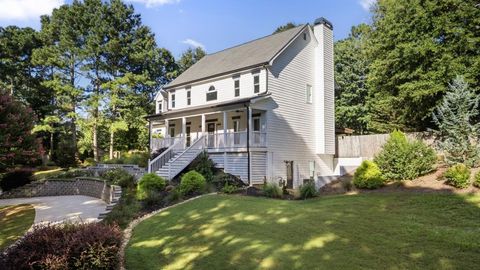 6002 Catamaran Court Flowery Branch GA 30542