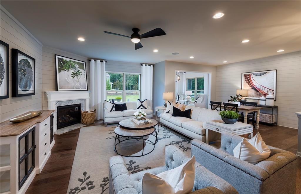276 Rockledge Bend SW