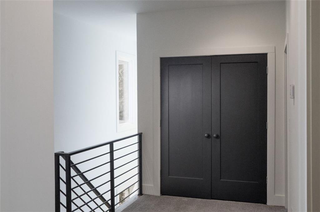 East Atlanta - Residential