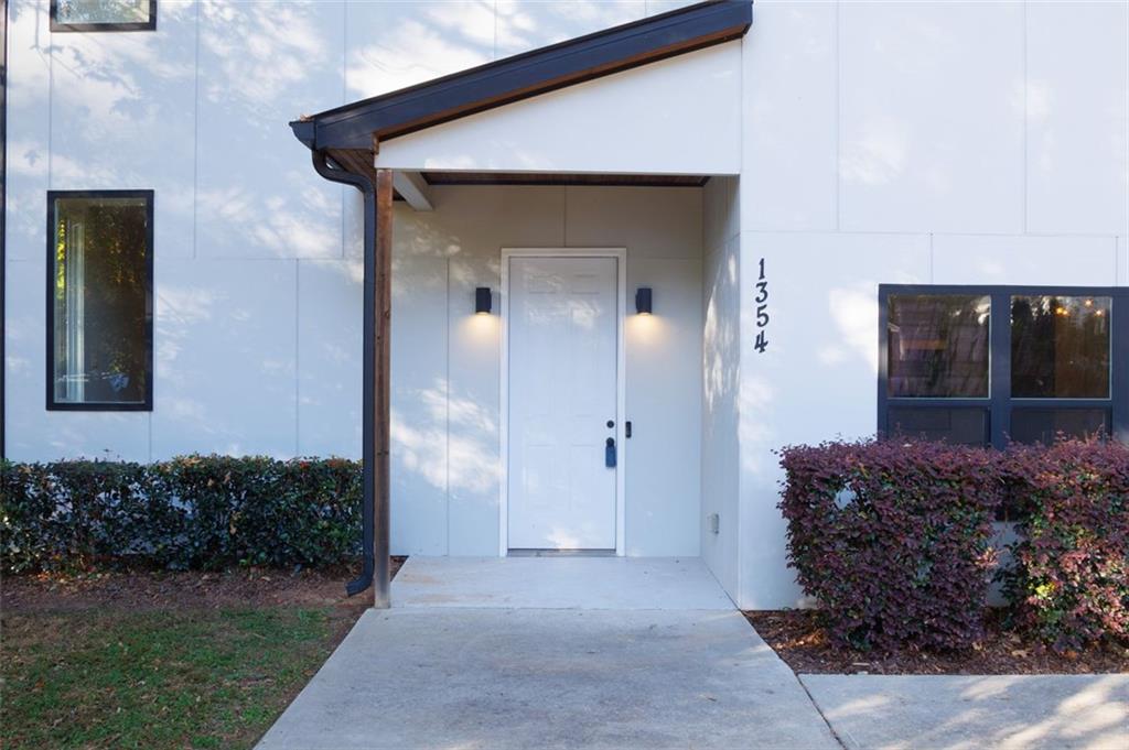 East Atlanta - Residential