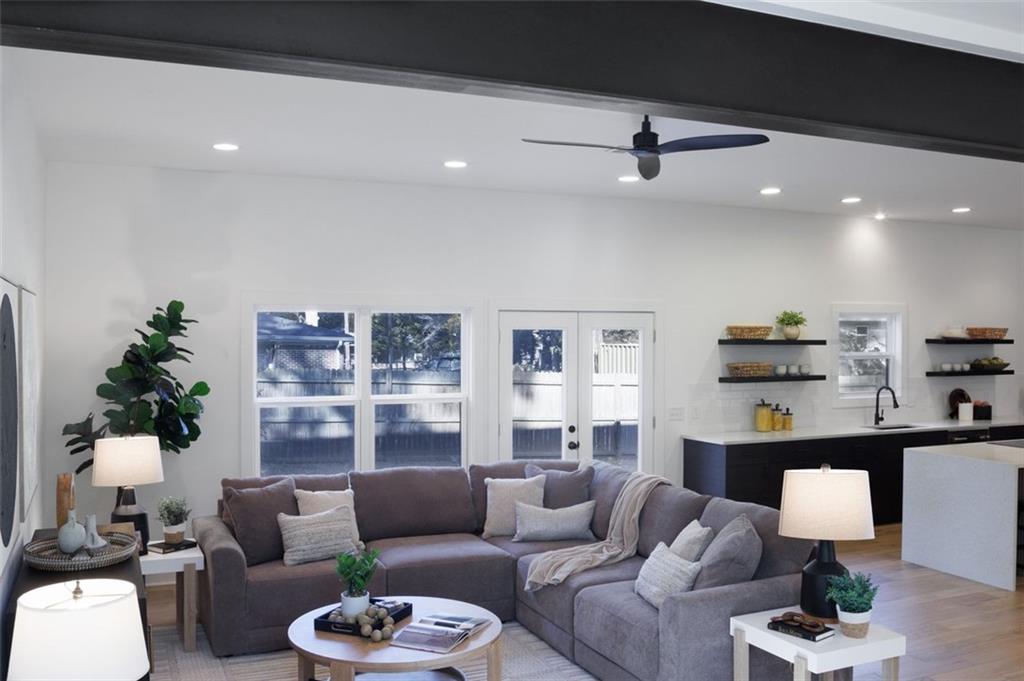 East Atlanta - Residential