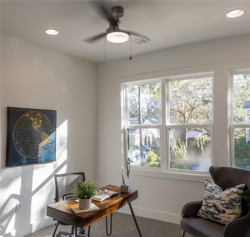 East Atlanta - Residential