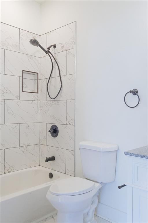 East Atlanta - Residential