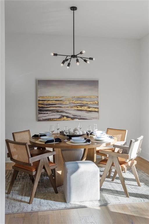 East Atlanta - Residential