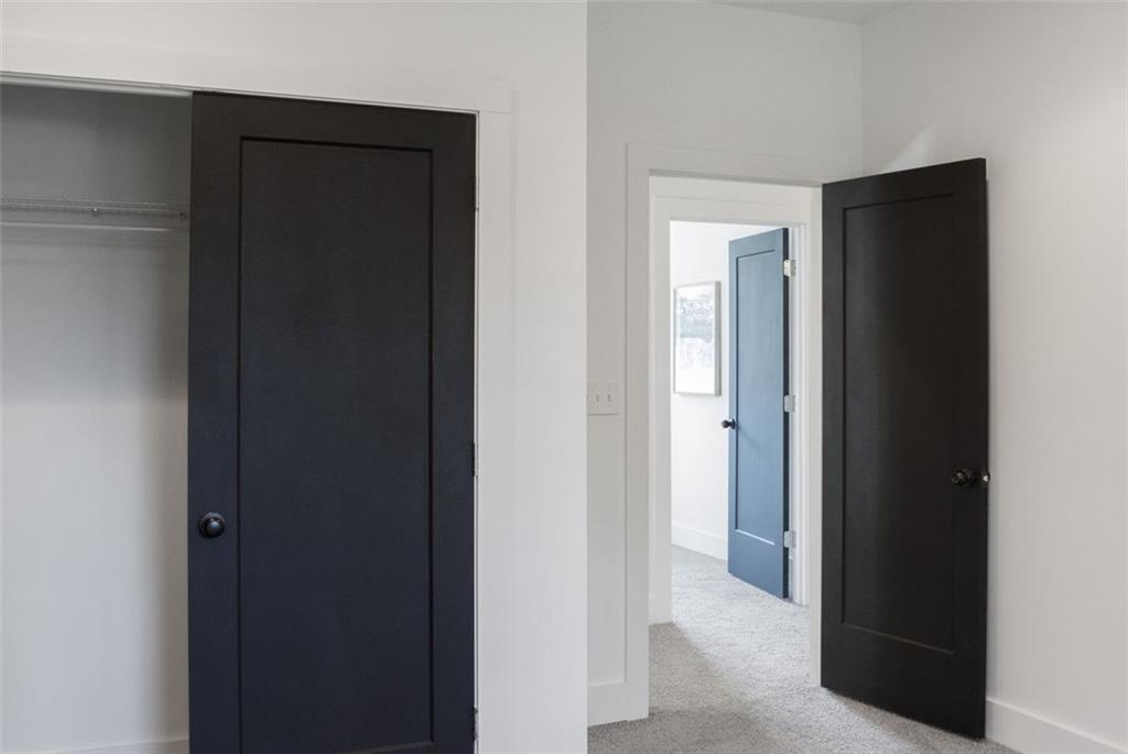 East Atlanta - Residential