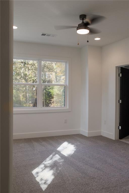 East Atlanta - Residential