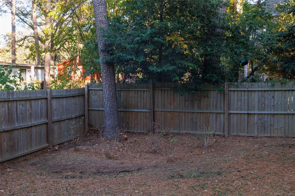 East Atlanta - Residential