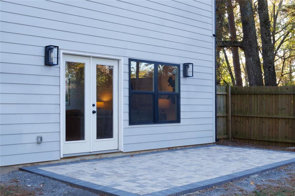 East Atlanta - Residential