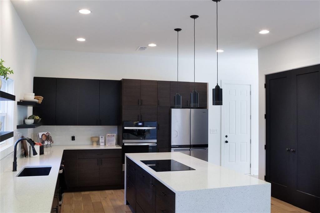 East Atlanta - Residential