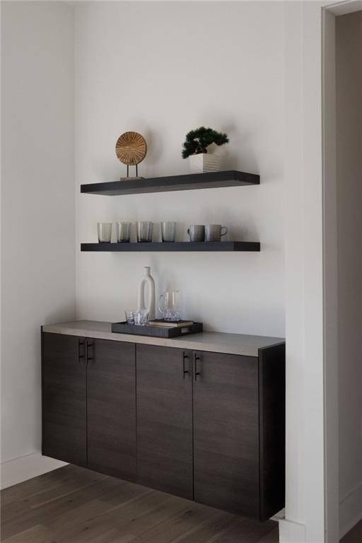 East Atlanta - Residential