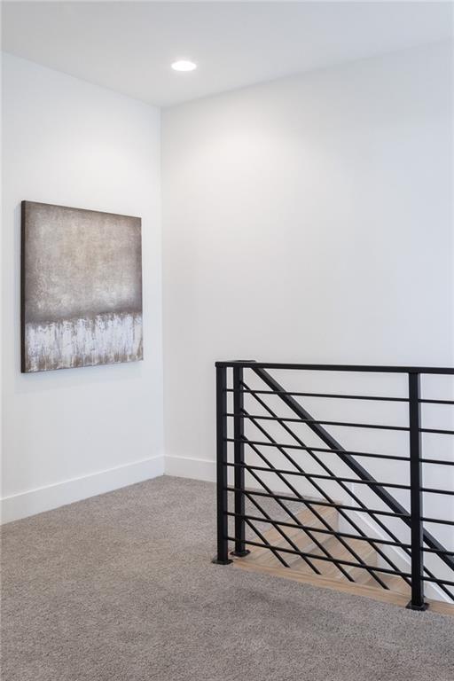 East Atlanta - Residential