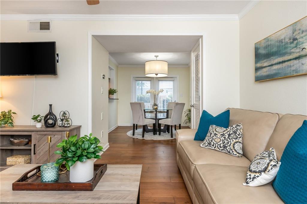 6940 Roswell Road B4