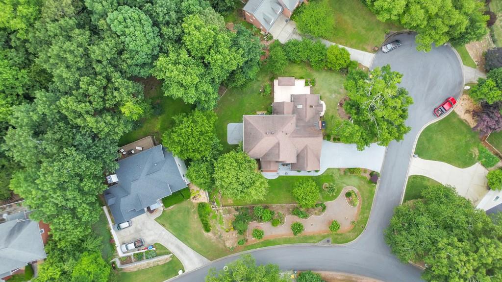 Stoneoak Pointe - Residential